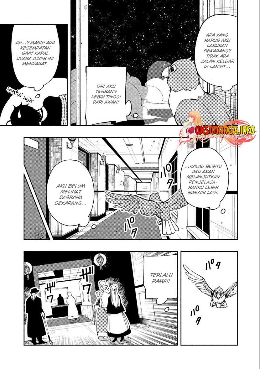 Hell Mode: Yarikomi Suki no Gamer wa Hai Settei no Isekai de Musou Suru Chap 18 - Next Chap 19