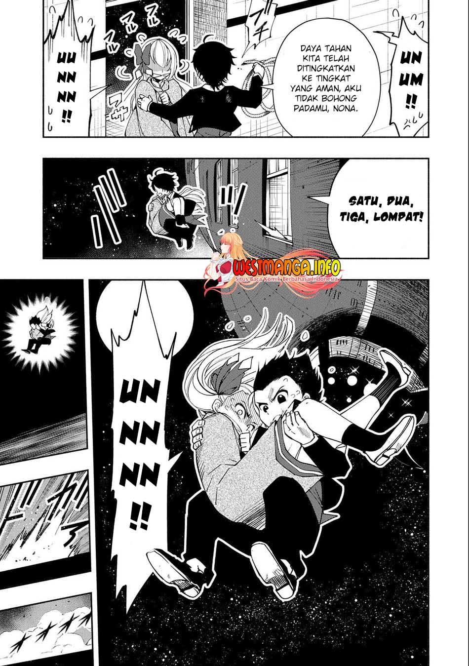 Hell Mode: Yarikomi Suki no Gamer wa Hai Settei no Isekai de Musou Suru Chap 19 - Next Chap 20