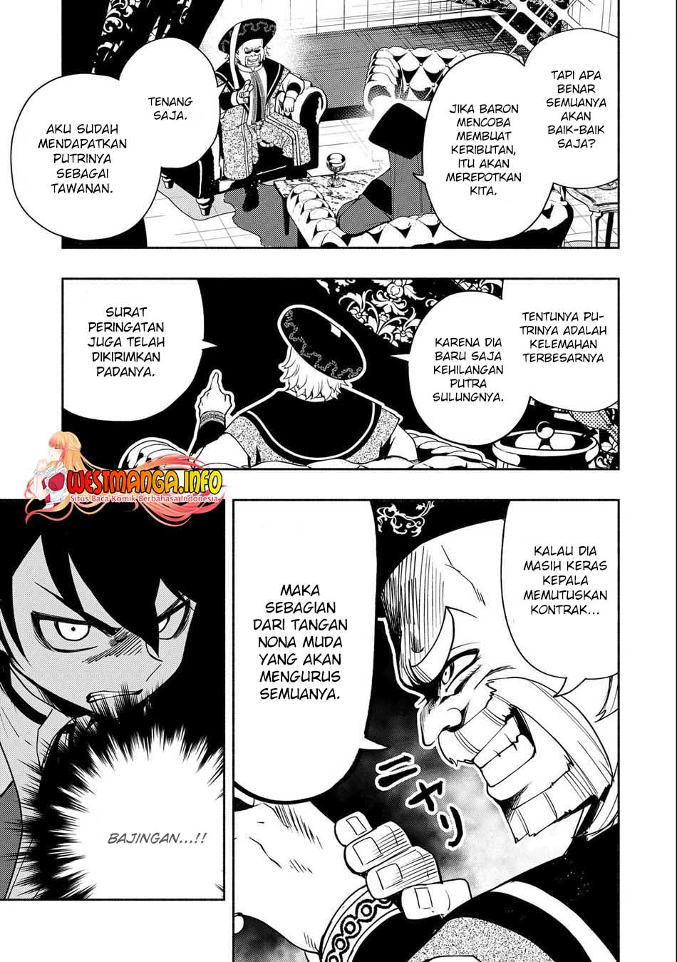 Hell Mode: Yarikomi Suki no Gamer wa Hai Settei no Isekai de Musou Suru Chap 19 - Next Chap 20