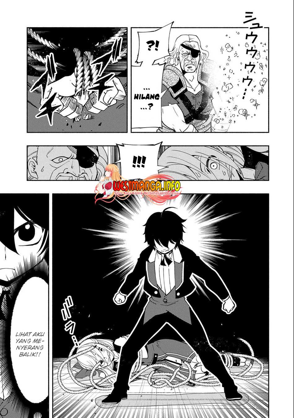 Hell Mode: Yarikomi Suki no Gamer wa Hai Settei no Isekai de Musou Suru Chap 19 - Next Chap 20