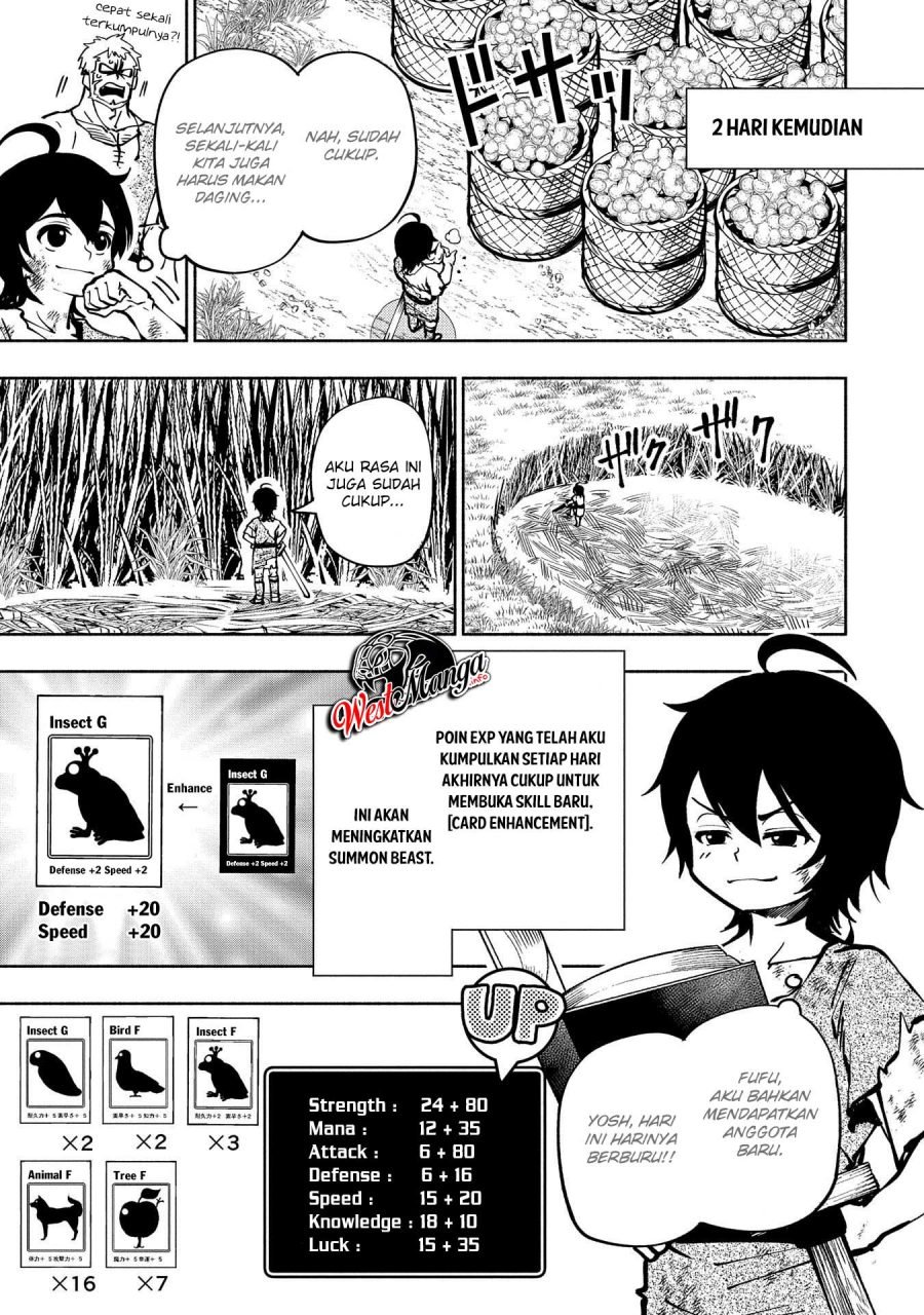 Hell Mode: Yarikomi Suki no Gamer wa Hai Settei no Isekai de Musou Suru Chap 2 - Next Chap 3