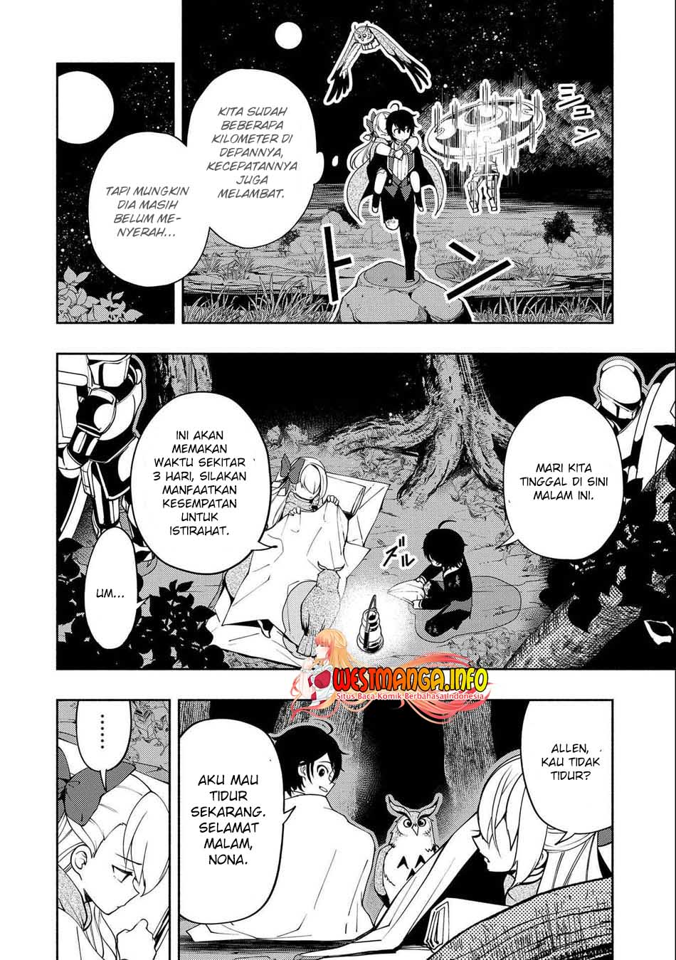 Hell Mode: Yarikomi Suki no Gamer wa Hai Settei no Isekai de Musou Suru Chap 20 - Next Chap 21