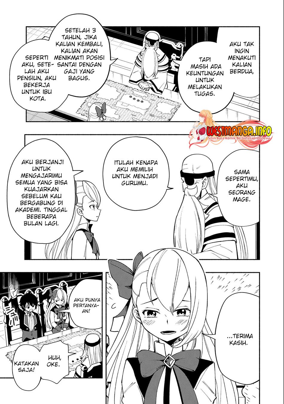 Hell Mode: Yarikomi Suki no Gamer wa Hai Settei no Isekai de Musou Suru Chap 23 - Next Chap 24