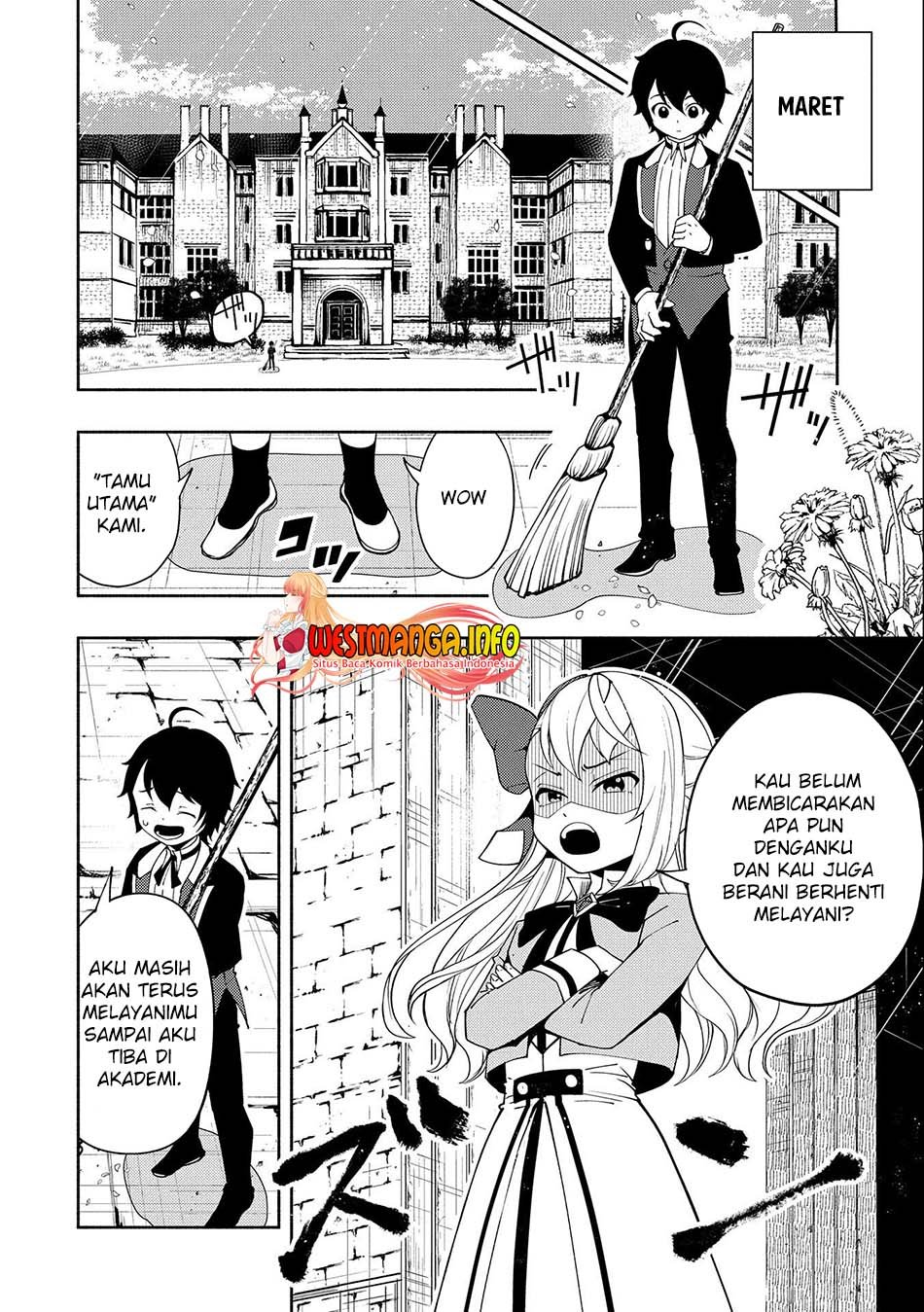 Hell Mode: Yarikomi Suki no Gamer wa Hai Settei no Isekai de Musou Suru Chap 24 - Next Chap 25