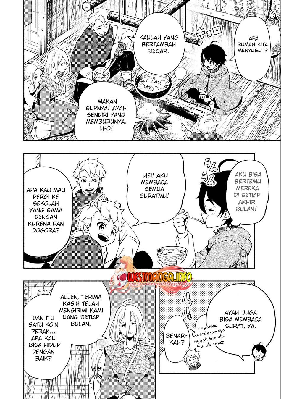 Hell Mode: Yarikomi Suki no Gamer wa Hai Settei no Isekai de Musou Suru Chap 24 - Next Chap 25