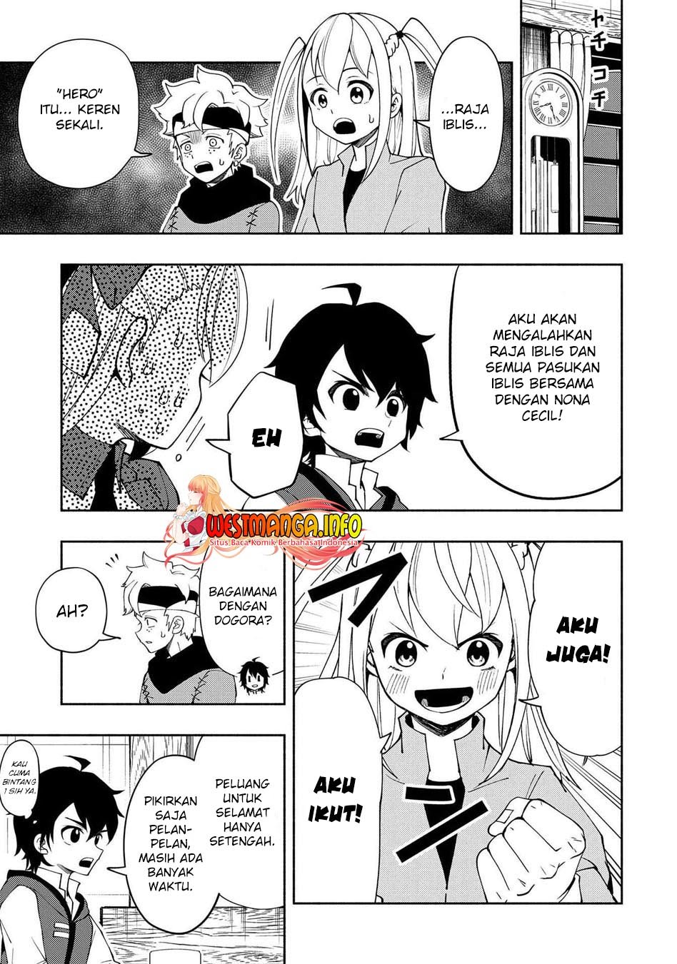 Hell Mode: Yarikomi Suki no Gamer wa Hai Settei no Isekai de Musou Suru Chap 26 - Next Chap 27
