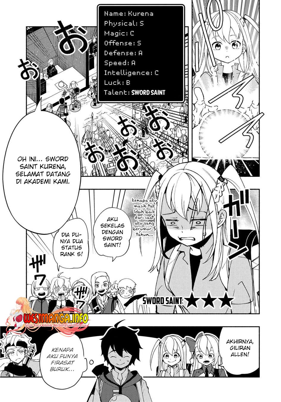 Hell Mode: Yarikomi Suki no Gamer wa Hai Settei no Isekai de Musou Suru Chap 26 - Next Chap 27