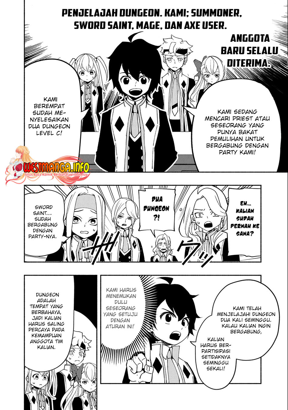 Hell Mode: Yarikomi Suki no Gamer wa Hai Settei no Isekai de Musou Suru Chap 27 - Next Chap 28