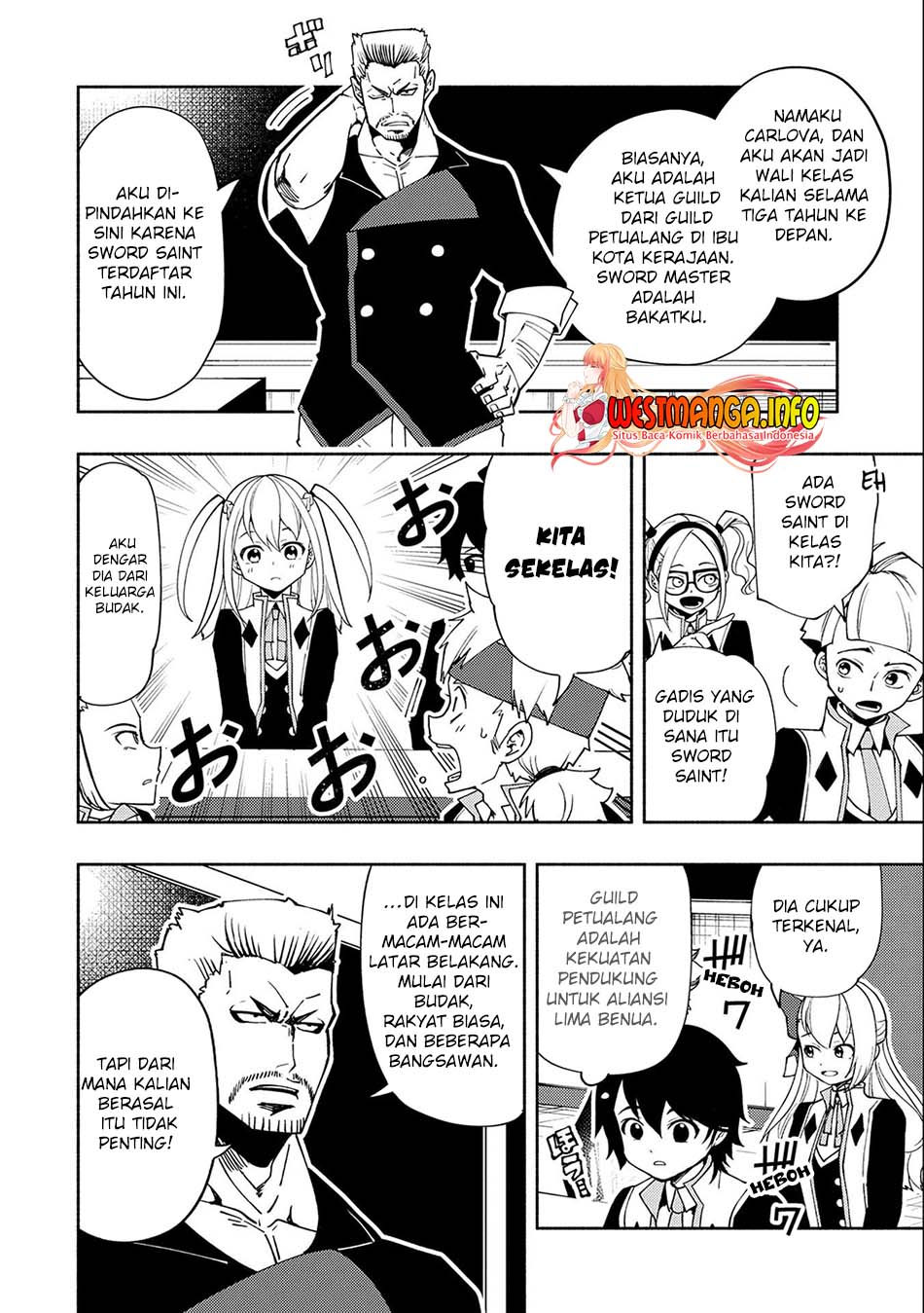 Hell Mode: Yarikomi Suki no Gamer wa Hai Settei no Isekai de Musou Suru Chap 27 - Next Chap 28