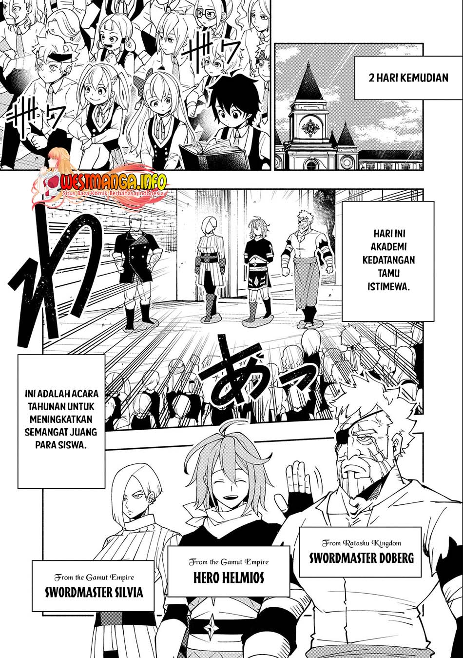 Hell Mode: Yarikomi Suki no Gamer wa Hai Settei no Isekai de Musou Suru Chap 28 - Next Chap 29