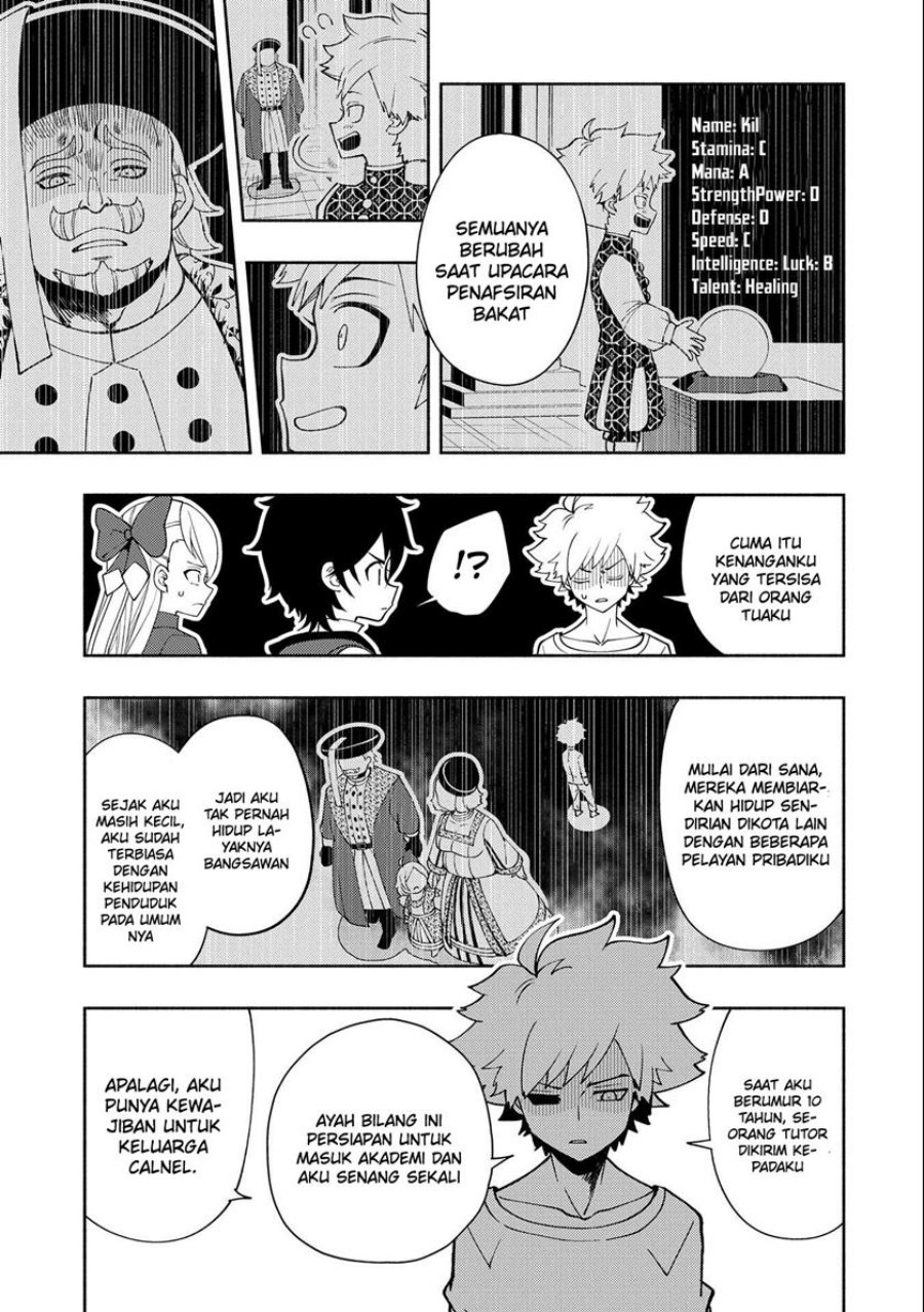 Hell Mode: Yarikomi Suki no Gamer wa Hai Settei no Isekai de Musou Suru Chap 29 - Next Chap 30
