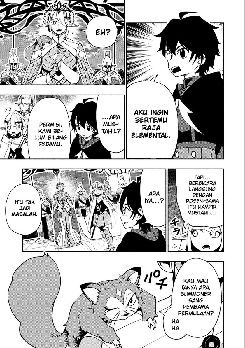 Hell Mode: Yarikomi Suki no Gamer wa Hai Settei no Isekai de Musou Suru Chap 42 - Next Chap 43