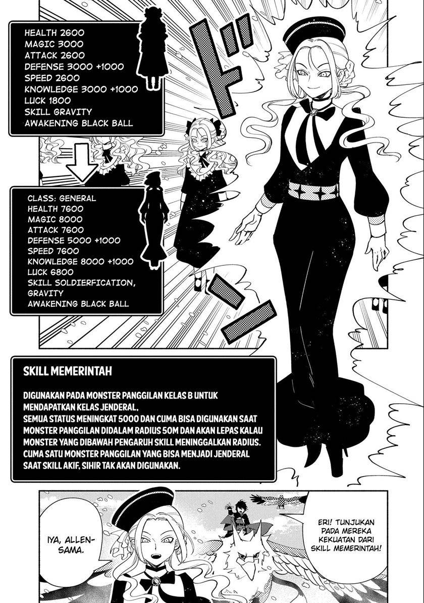 Hell Mode: Yarikomi Suki no Gamer wa Hai Settei no Isekai de Musou Suru Chap 48 - Next Chap 49