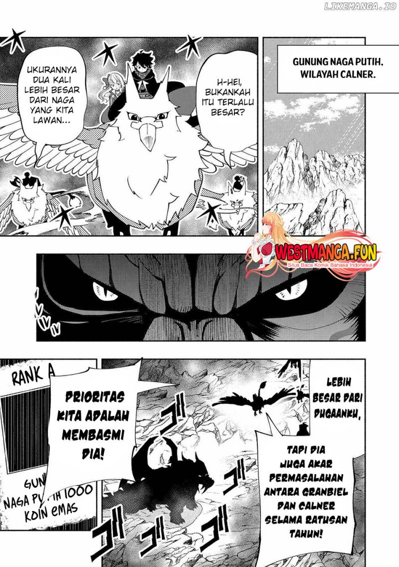 Hell Mode: Yarikomi Suki no Gamer wa Hai Settei no Isekai de Musou Suru Chap 55 - Next Chap 56