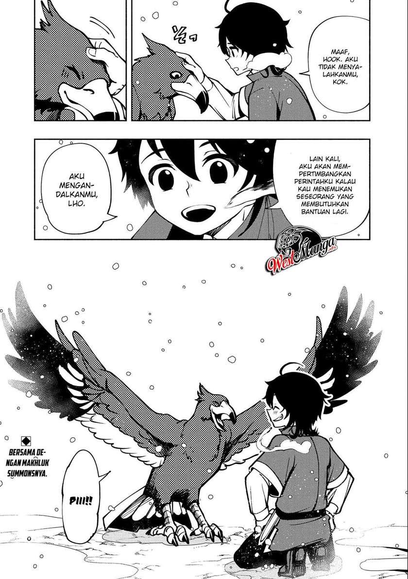 Hell Mode: Yarikomi Suki no Gamer wa Hai Settei no Isekai de Musou Suru Chap 6 - Next Chap 7