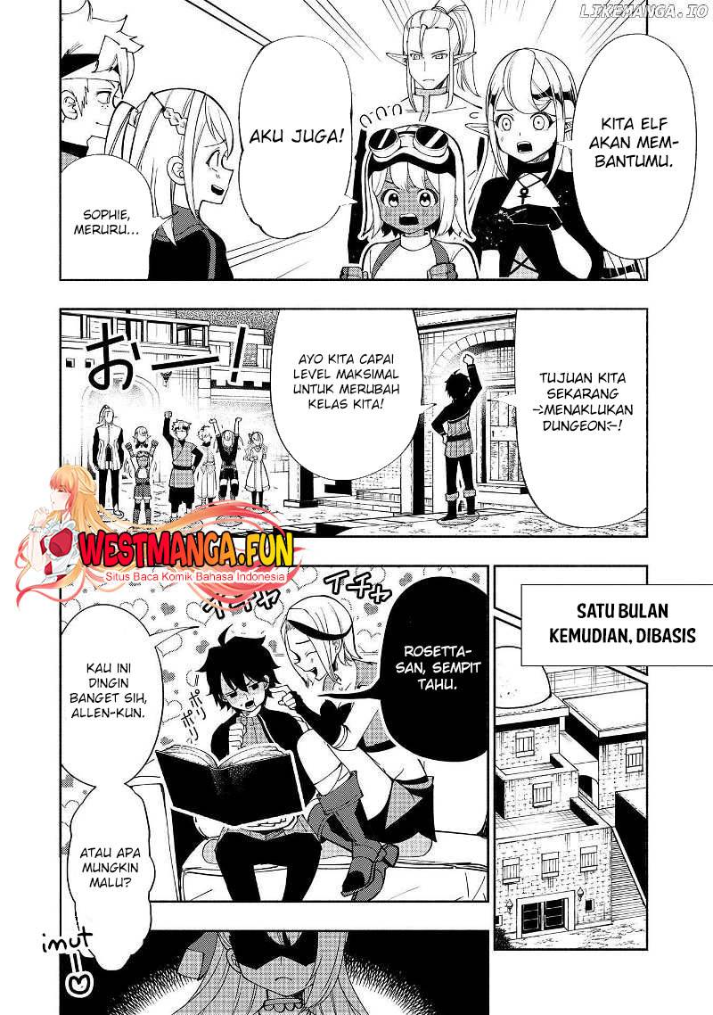 Hell Mode: Yarikomi Suki no Gamer wa Hai Settei no Isekai de Musou Suru Chap 61 - Next Chap 62