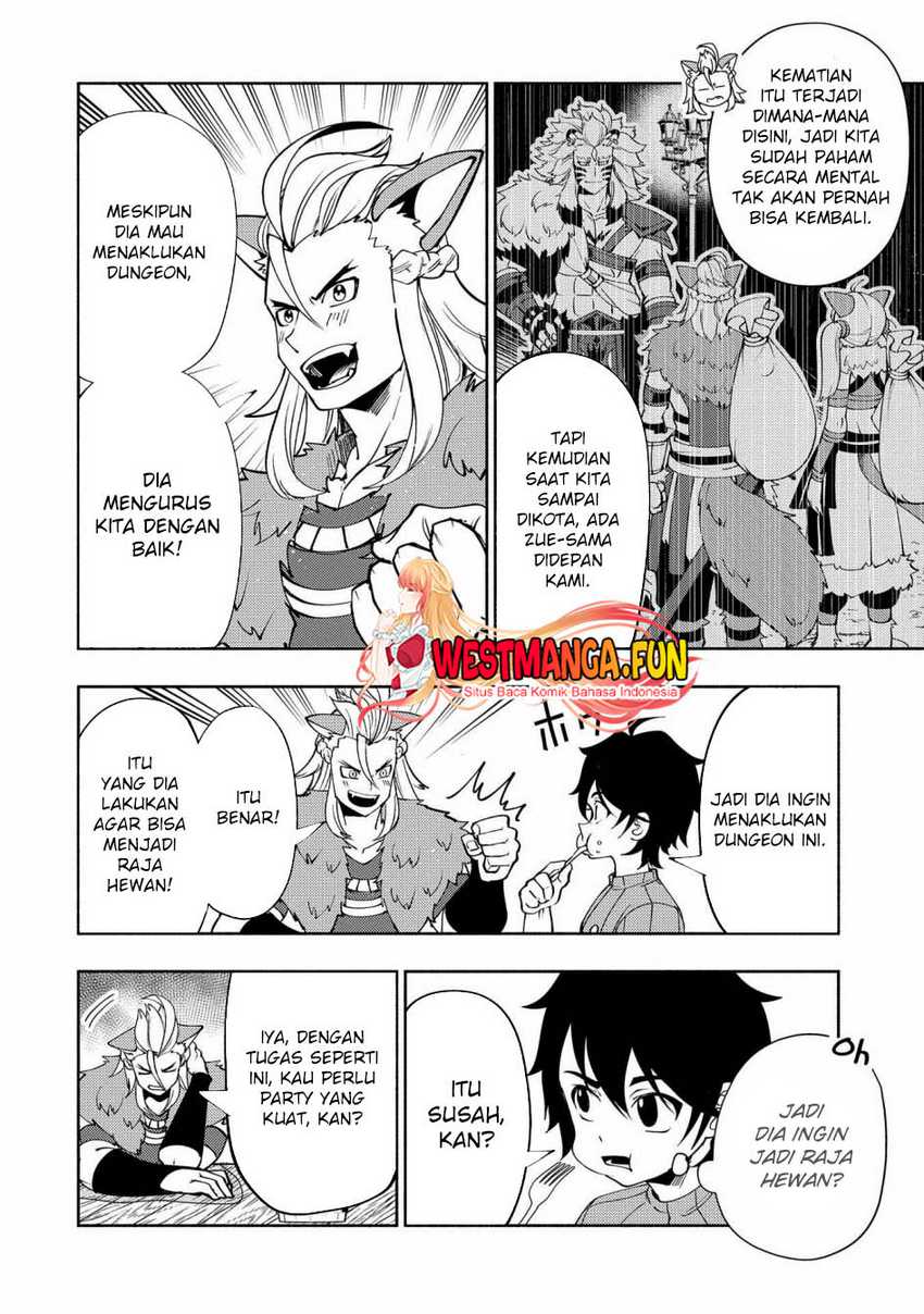 Hell Mode: Yarikomi Suki no Gamer wa Hai Settei no Isekai de Musou Suru Chap 62 - Next Chap 63