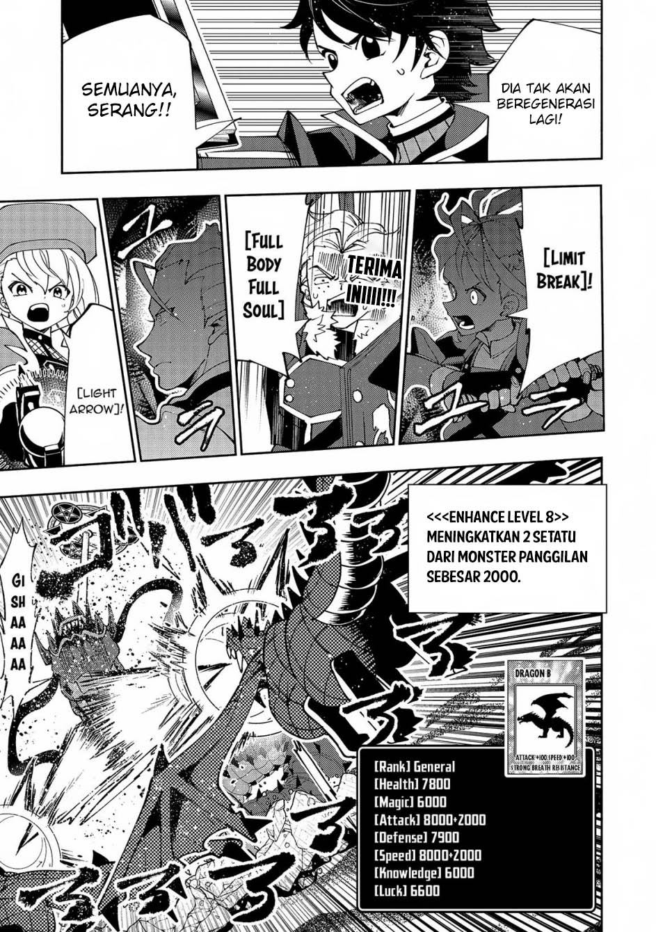 Hell Mode: Yarikomi Suki no Gamer wa Hai Settei no Isekai de Musou Suru Chap 65 - Next Chap 66