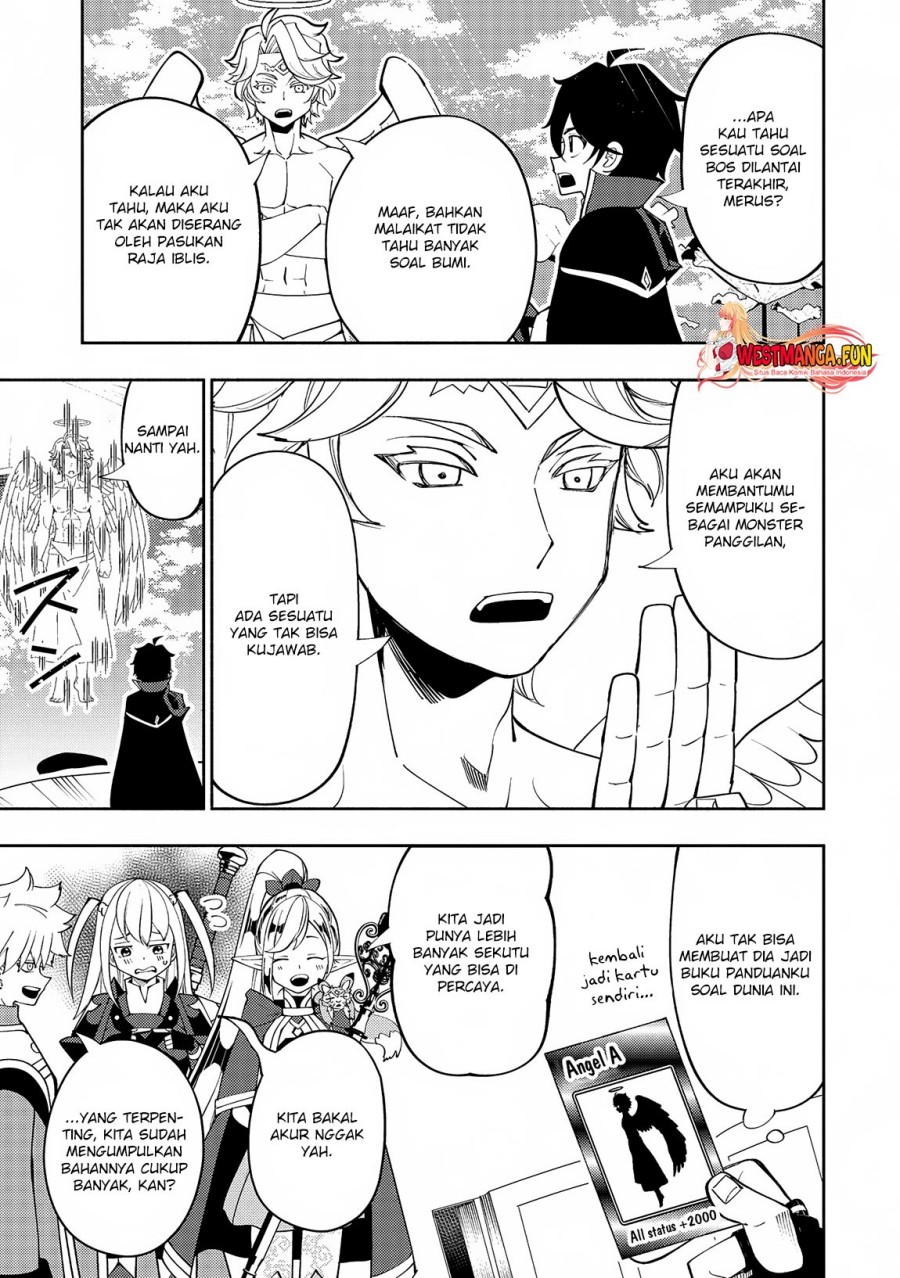 Hell Mode: Yarikomi Suki no Gamer wa Hai Settei no Isekai de Musou Suru Chap 66 - Next Chap 67