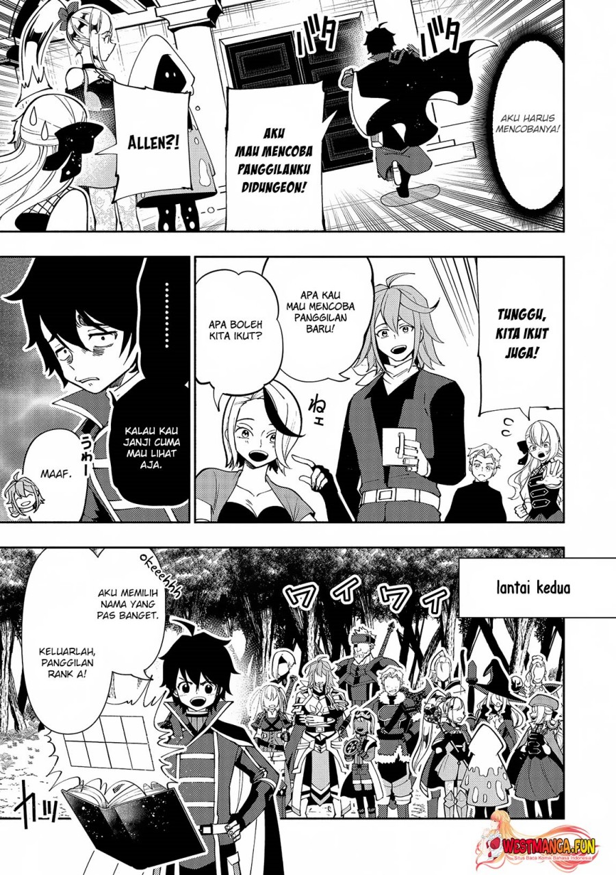 Hell Mode: Yarikomi Suki no Gamer wa Hai Settei no Isekai de Musou Suru Chap 66 - Next Chap 67