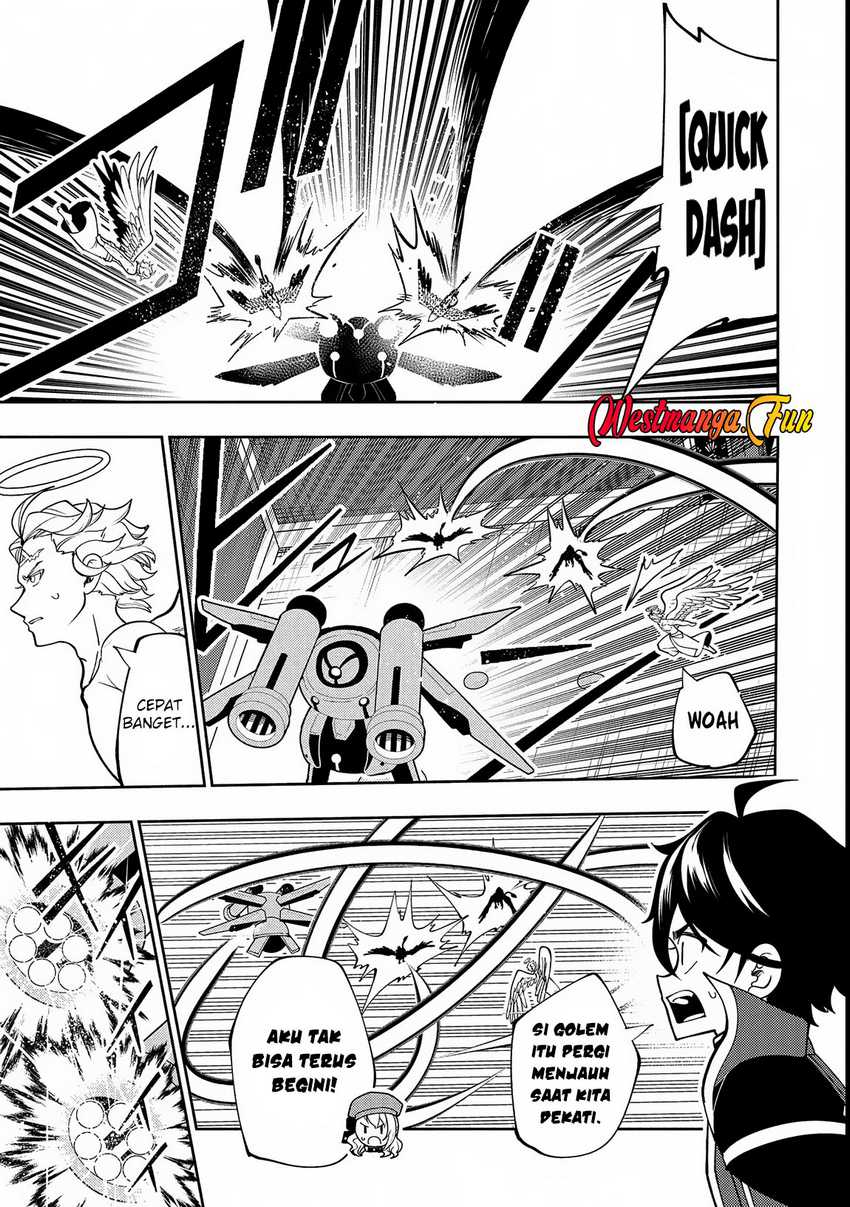 Hell Mode: Yarikomi Suki no Gamer wa Hai Settei no Isekai de Musou Suru Chap 69 - Next Chap 70