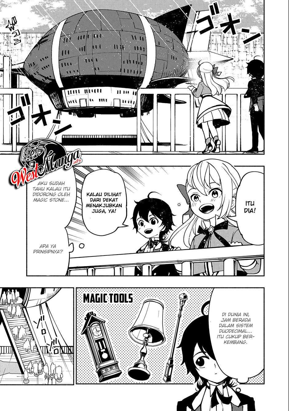 Hell Mode: Yarikomi Suki no Gamer wa Hai Settei no Isekai de Musou Suru Chap 7 - Next Chap 8