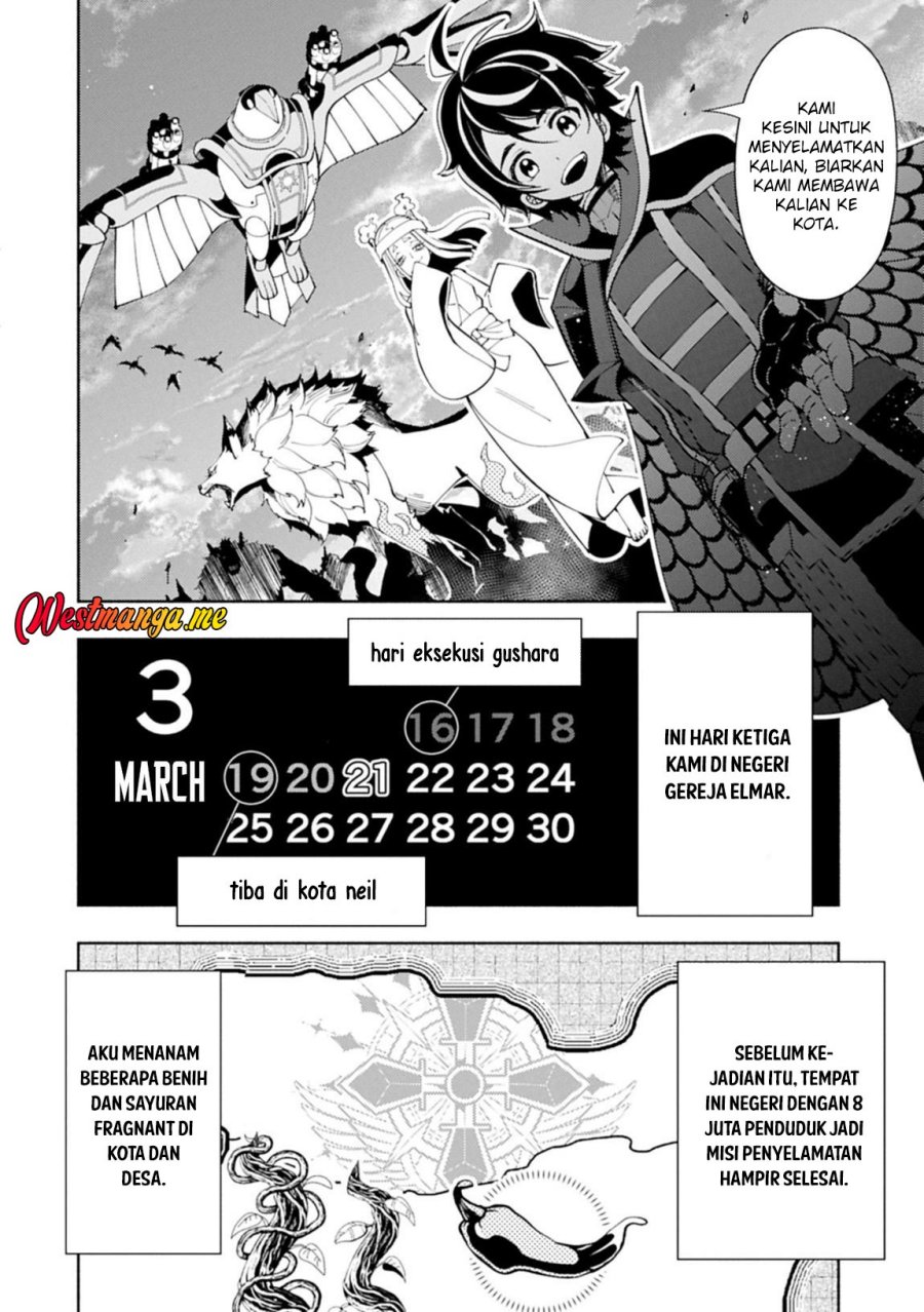 Hell Mode: Yarikomi Suki no Gamer wa Hai Settei no Isekai de Musou Suru Chap 77 - Next Chap 78