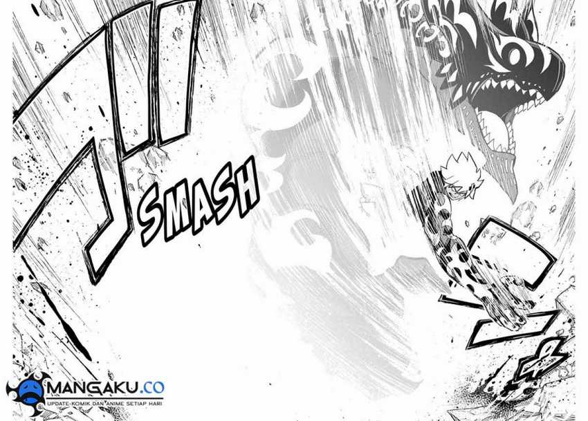 DEAD ROCK Chap 17 - Next Chap 18