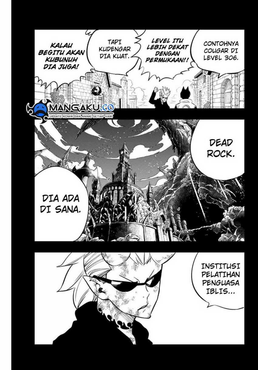 DEAD ROCK Chap 17 - Next Chap 18