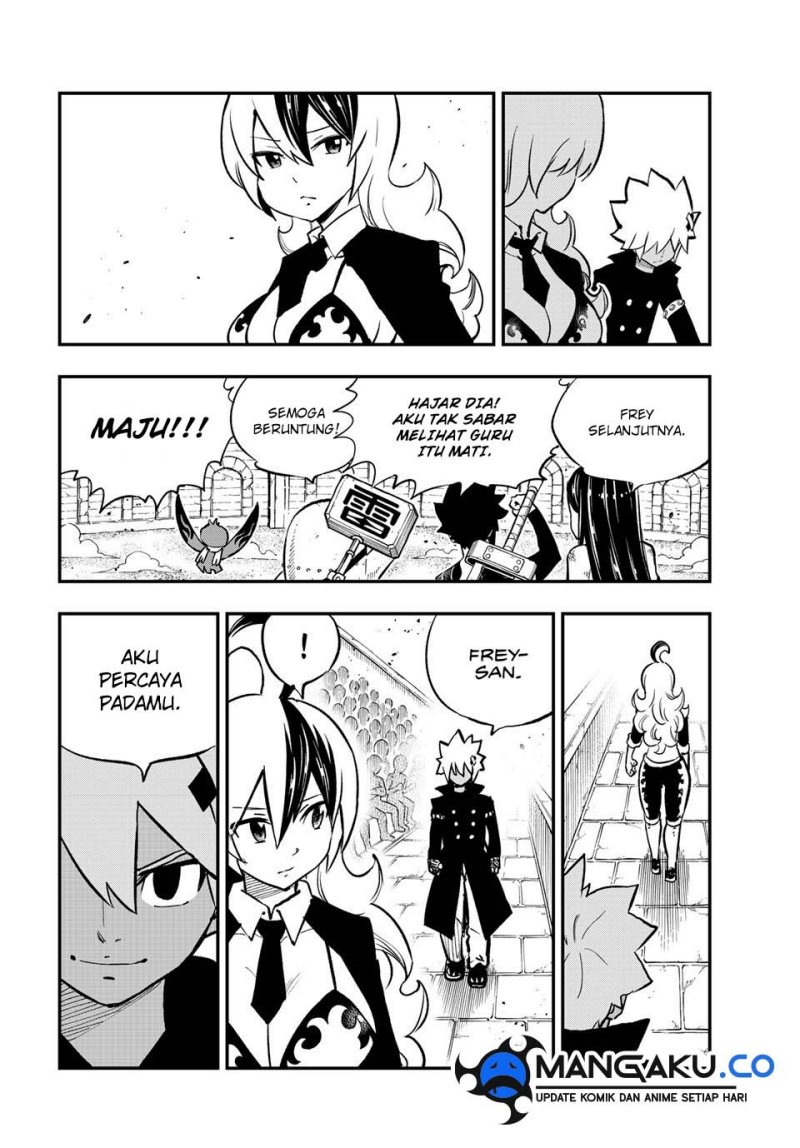 DEAD ROCK Chap 18 - Next Chap 19