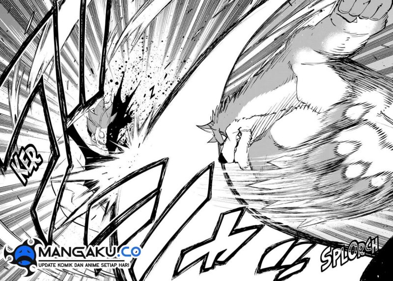 DEAD ROCK Chap 18 - Next Chap 19