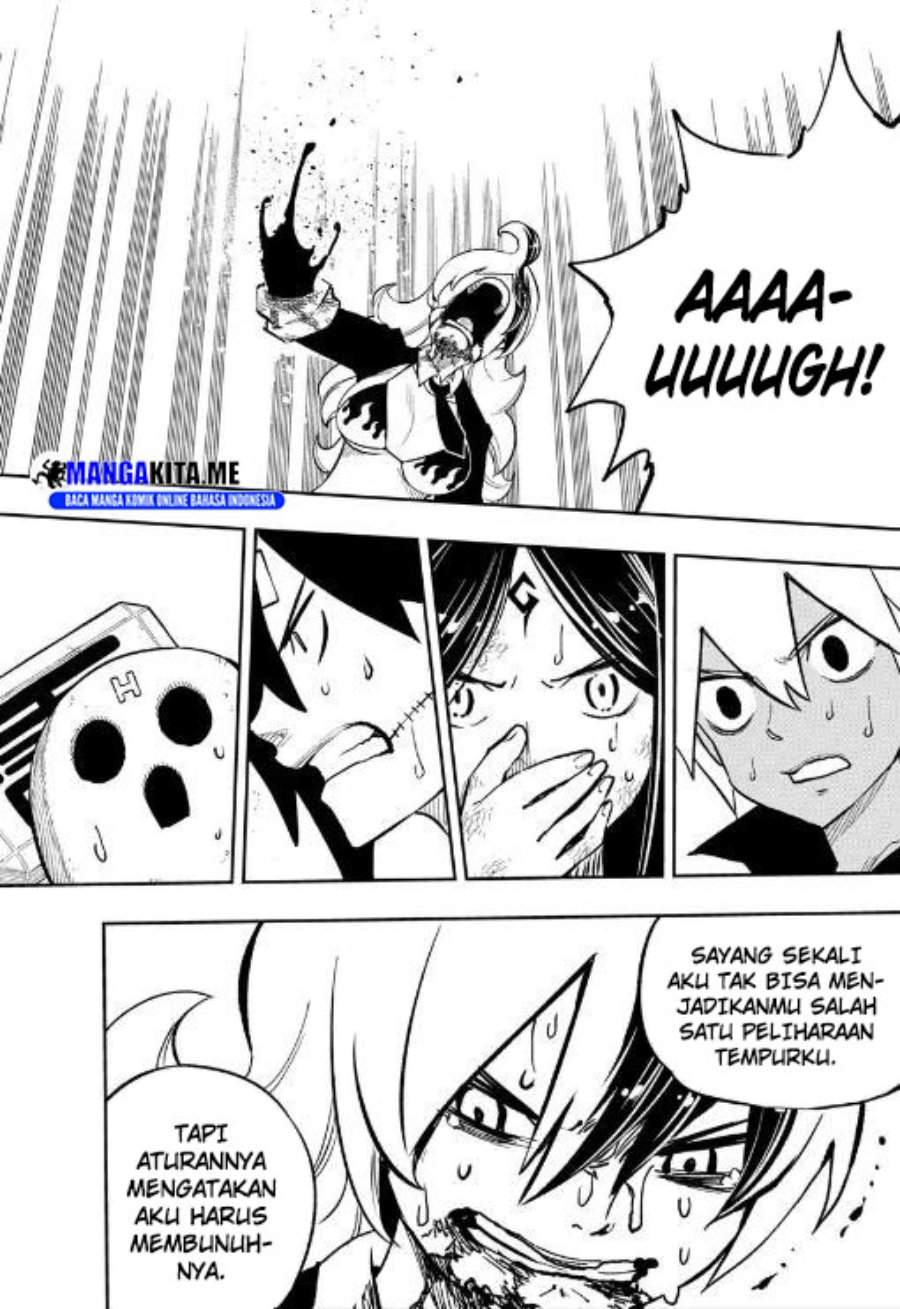 DEAD ROCK Chap 19 - Next Chap 20
