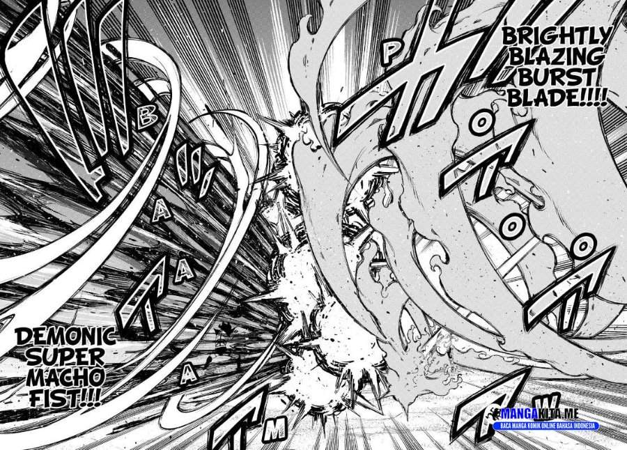 DEAD ROCK Chap 19 - Next Chap 20
