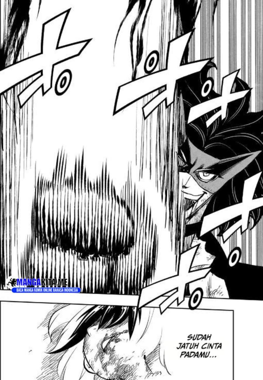 DEAD ROCK Chap 19 - Next Chap 20