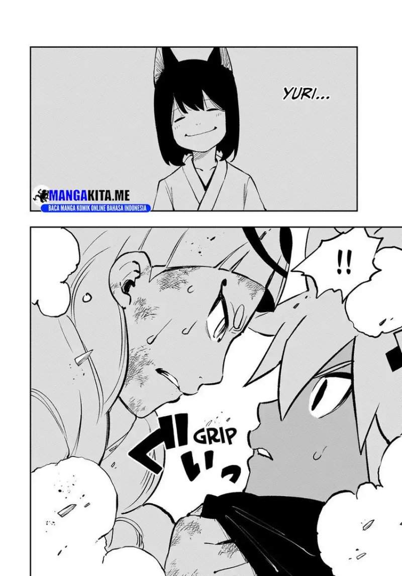 DEAD ROCK Chap 20 - Next Chap 21