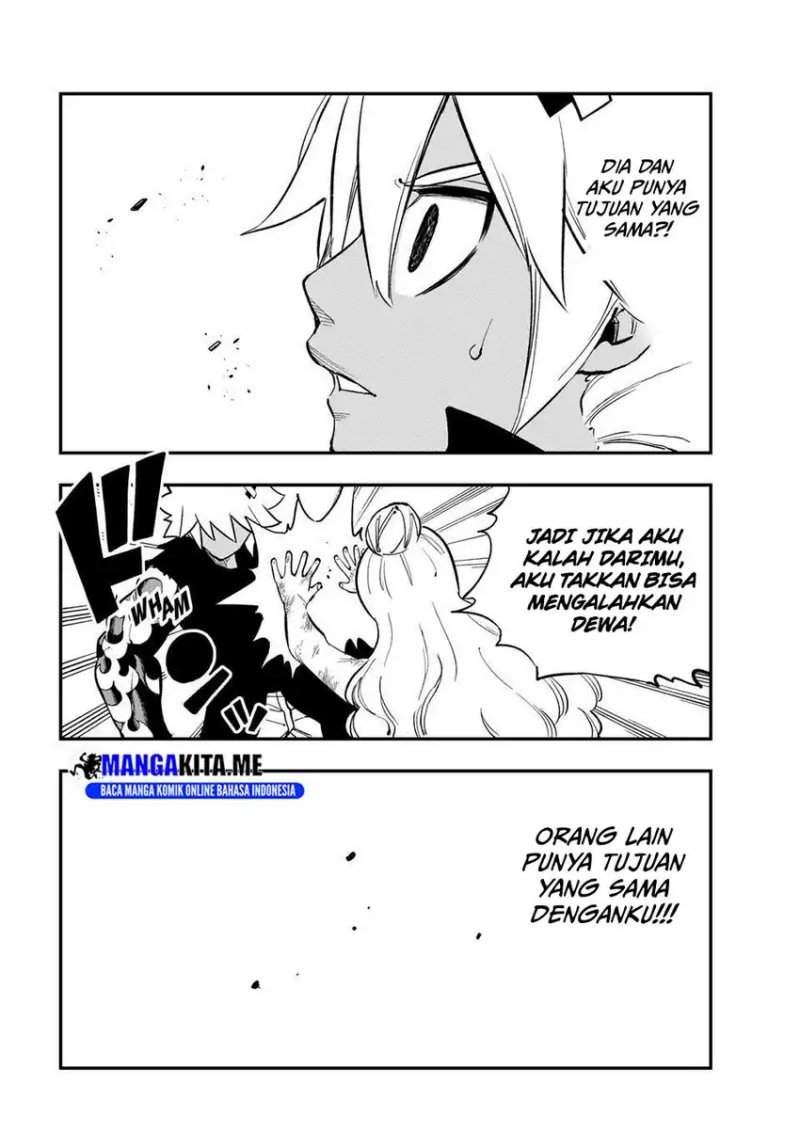 DEAD ROCK Chap 20 - Next Chap 21