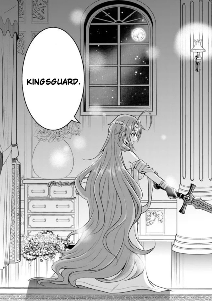 Save & Load no Dekiru Yadoya-san Chap 38.2 - Next Chap 39.2