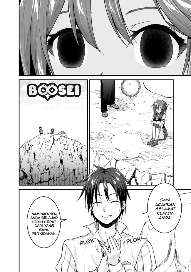 Save & Load no Dekiru Yadoya-san Chap 3.1 - Next Chap 4.1