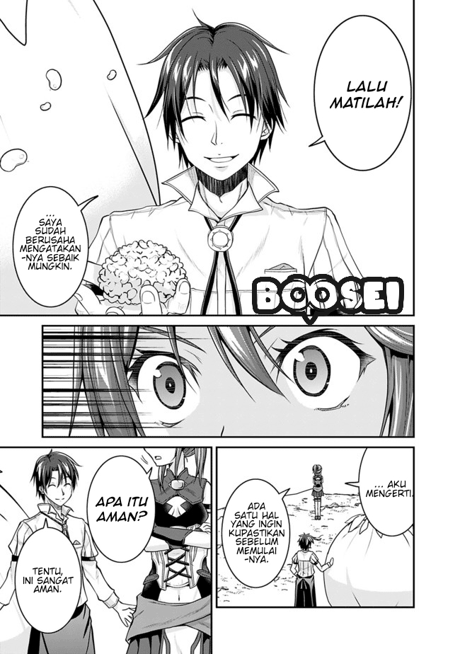 Save & Load no Dekiru Yadoya-san Chap 3.1 - Next Chap 4.1