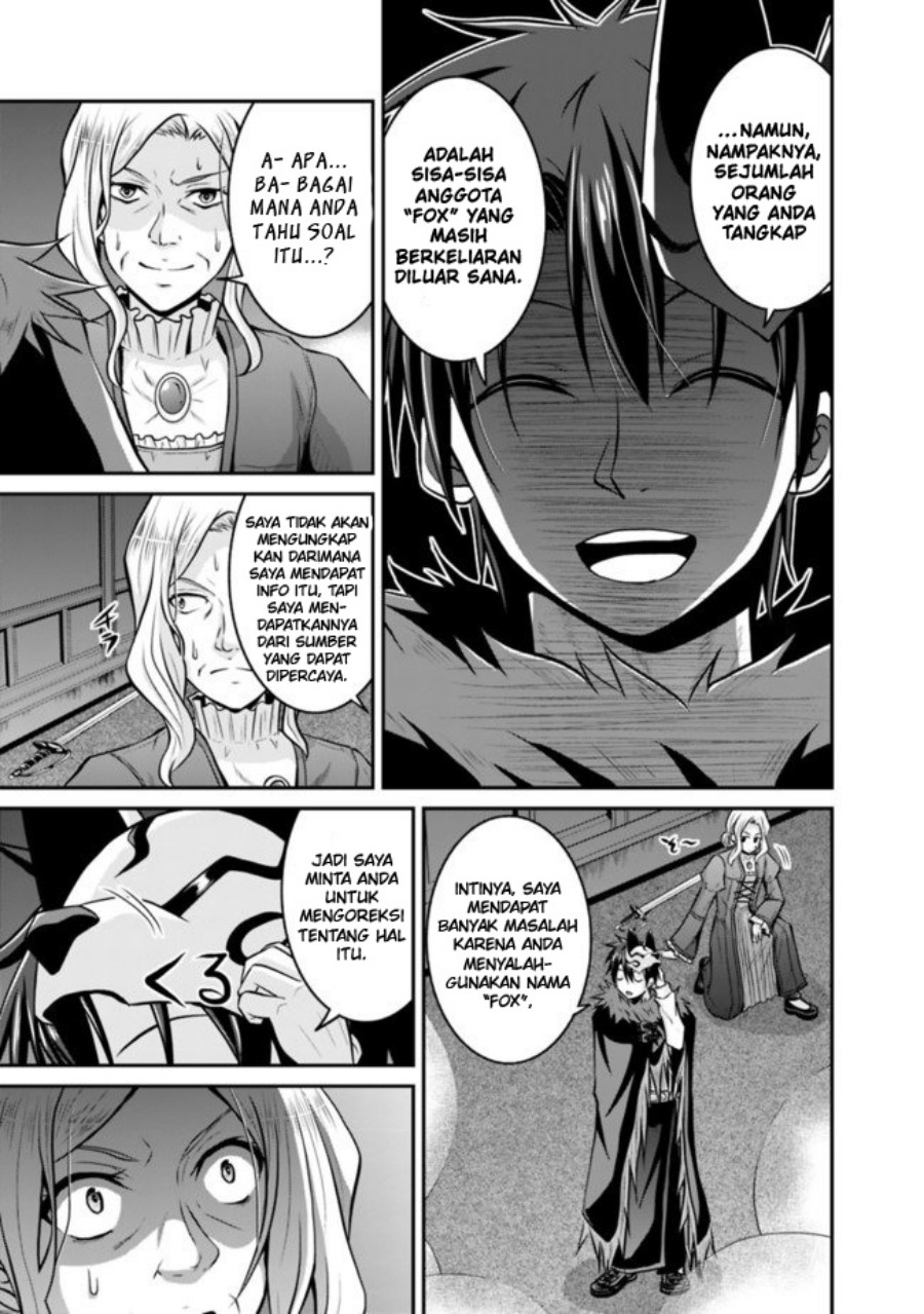 Save & Load no Dekiru Yadoya-san Chap 30 - Next Chap 31