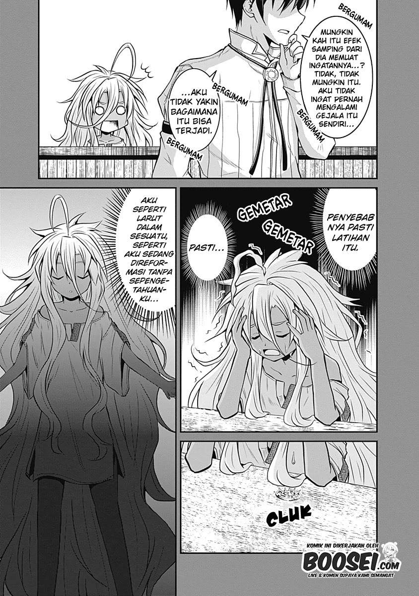 Save & Load no Dekiru Yadoya-san Chap 18 - Next Chap 19