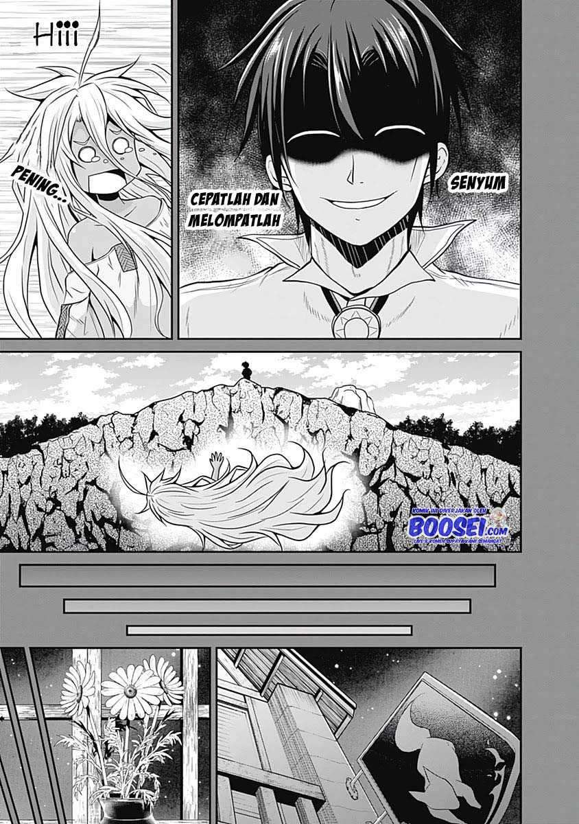 Save & Load no Dekiru Yadoya-san Chap 17 - Next Chap 18