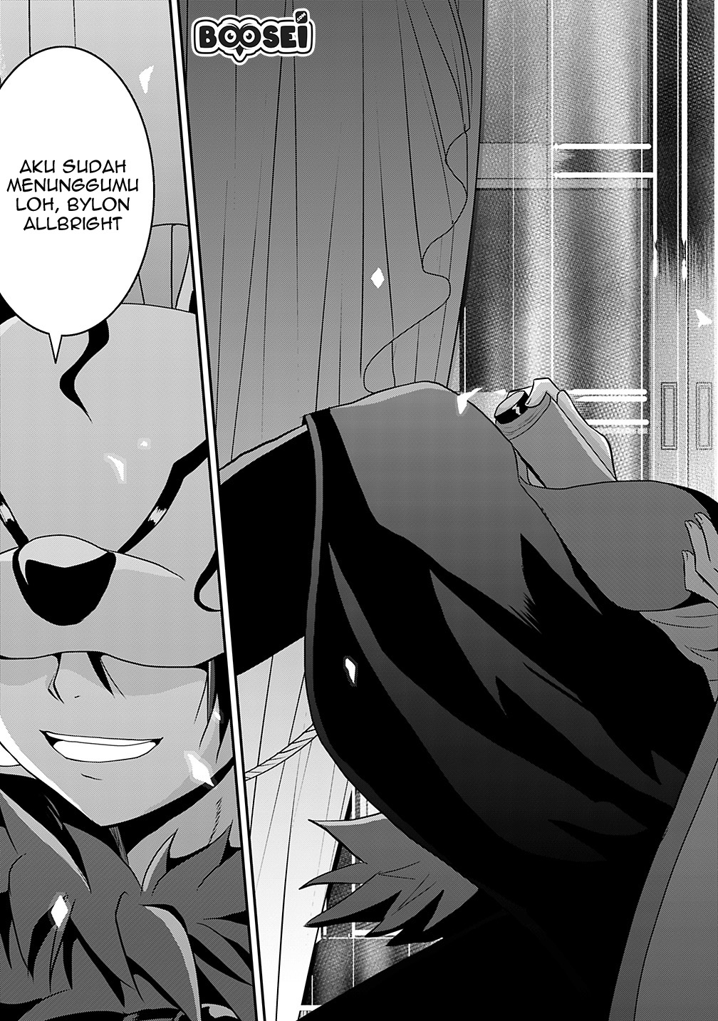 Save & Load no Dekiru Yadoya-san Chap 13 - Next Chap 14