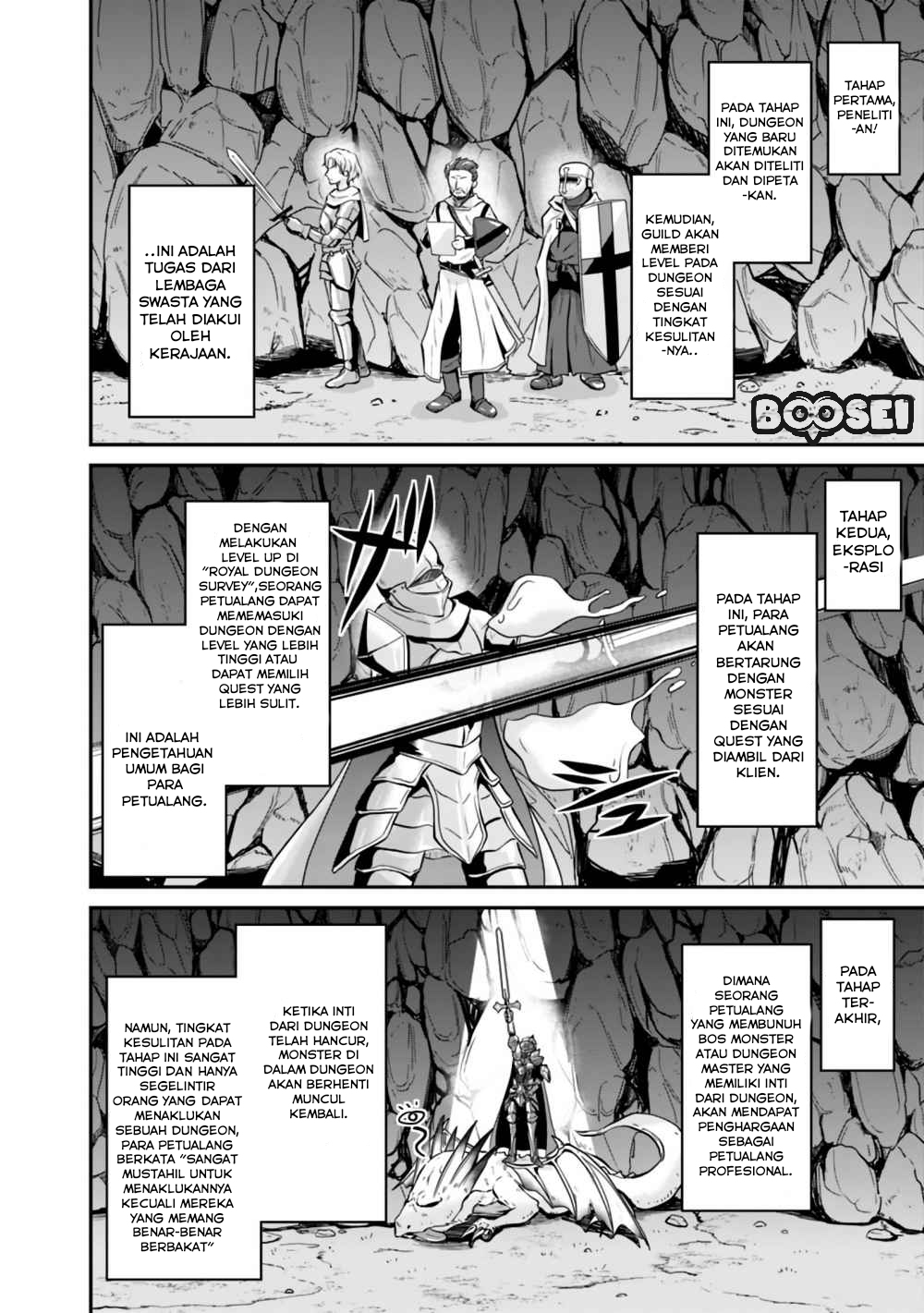 Save & Load no Dekiru Yadoya-san Chap 2.2 - Next Chap 3.2