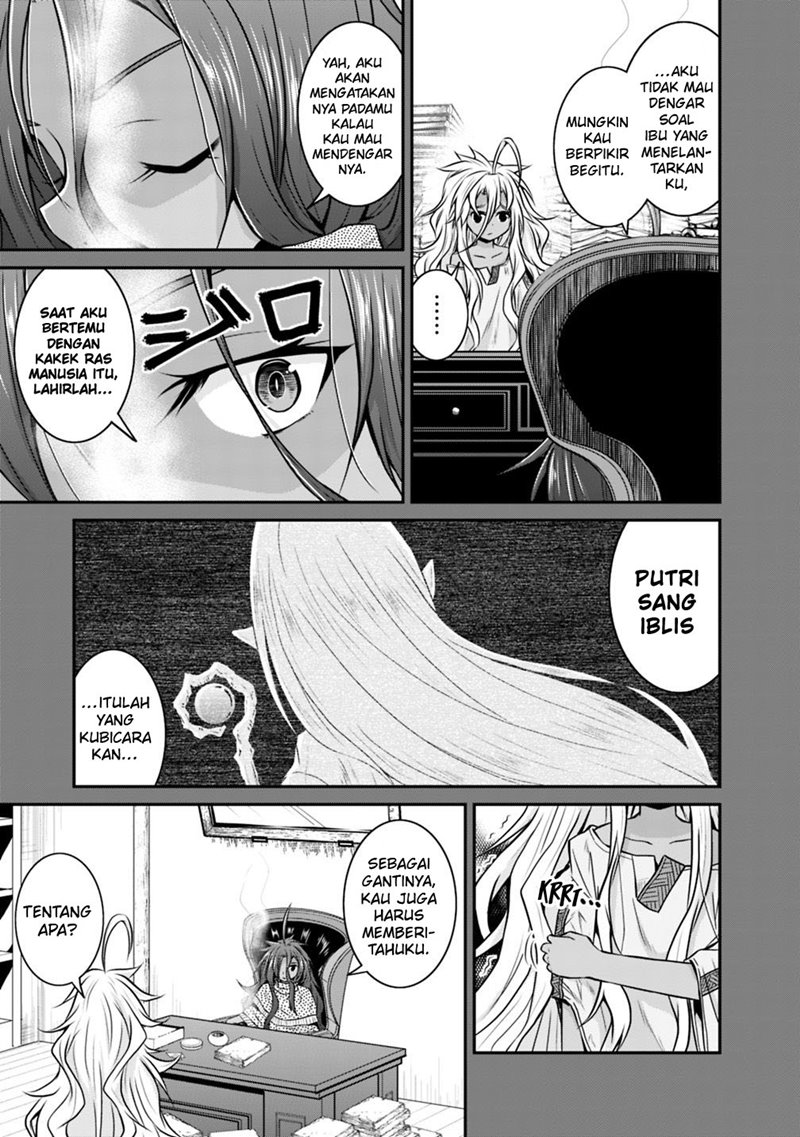 Save & Load no Dekiru Yadoya-san Chap 21 - Next Chap 22