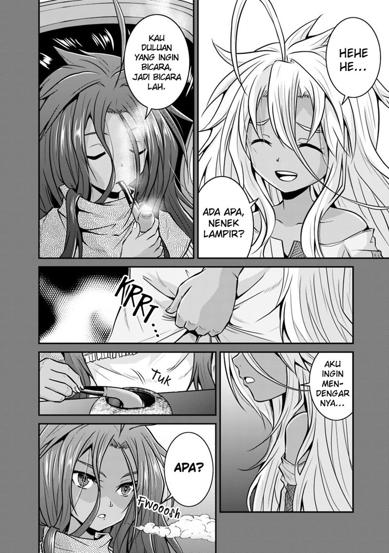 Save & Load no Dekiru Yadoya-san Chap 21 - Next Chap 22