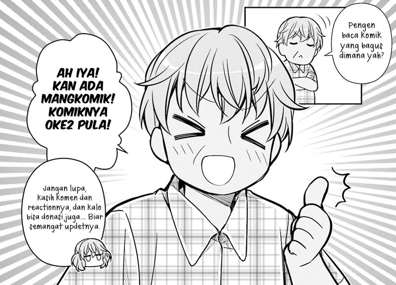 Save & Load no Dekiru Yadoya-san Chap 21 - Next Chap 22