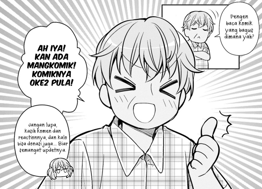 Save & Load no Dekiru Yadoya-san Chap 22 - Next Chap 23