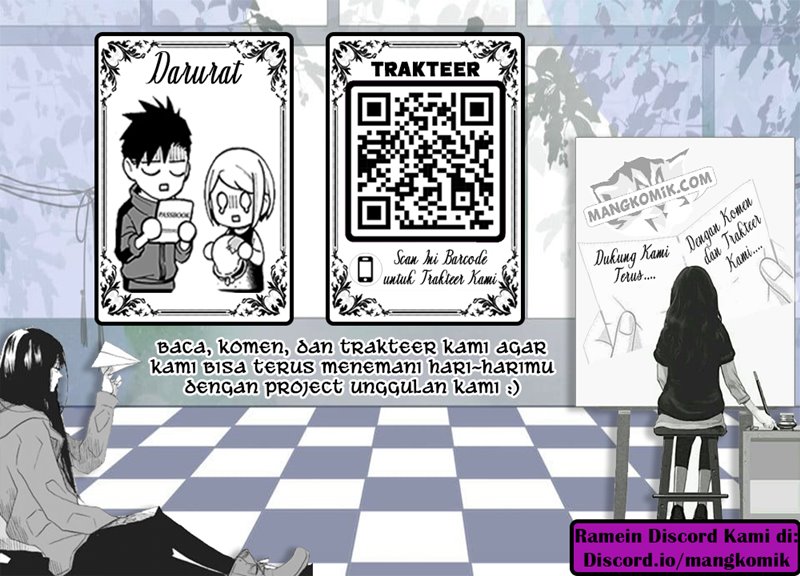 Save & Load no Dekiru Yadoya-san Chap 23 - Next Chap 24