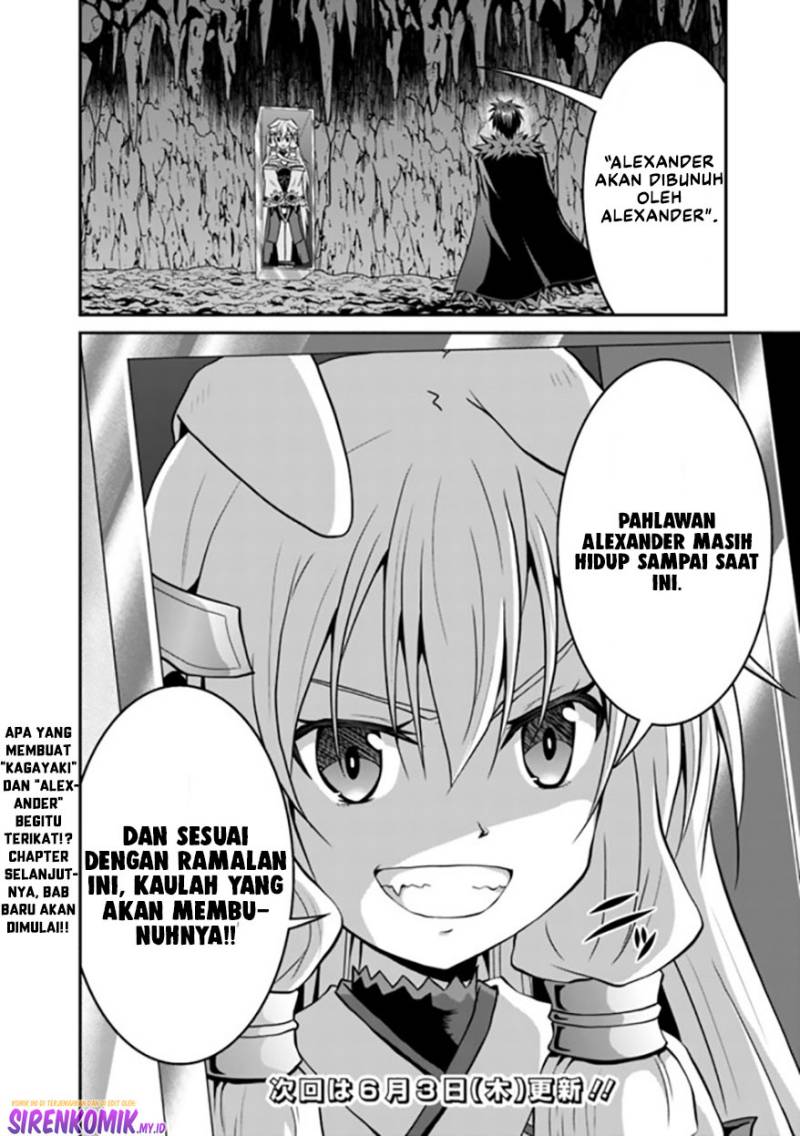 Save & Load no Dekiru Yadoya-san Chap 48 - Next Chap 49